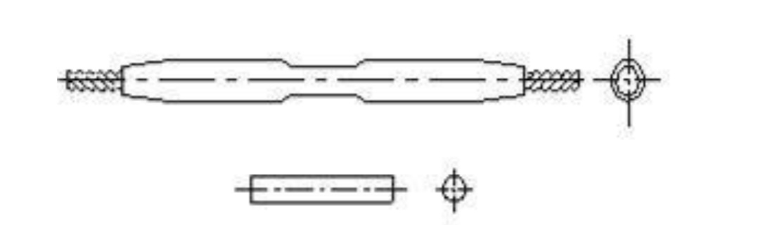 Electric current unit diagram